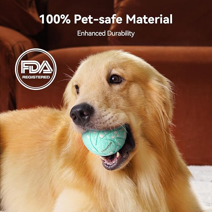 Cheerble Wicked Ball AIR Replacement Shell