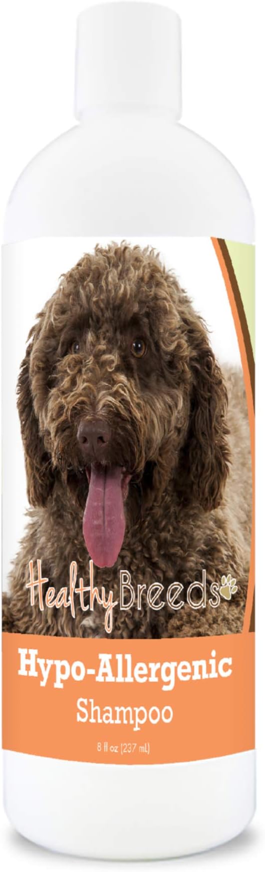 Healthy Breeds Spanish Water Dog Hypo-Allergenic Shampoo 8 oz