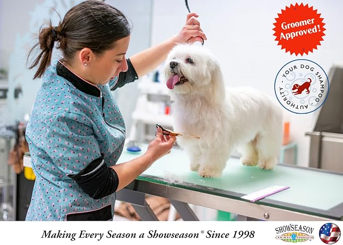 Pumpkin Spice Conditioner for Dogs & Cats 1 Gallon | Cruelty-Free | Paraben-Free | Biodegradable and Non-Toxic | Made in The USA