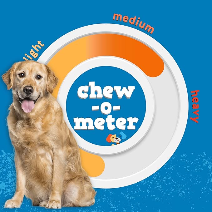 Jack&Pup Natural Cow Ears for Dogs Single Ingredient Dog Treat, Unbleached Healthy Dog Treats Natural Dog Treats for Medium Dogs with Chondroitin Joint Health for Dogs Cow Ear Dog Chews (15 Pack)