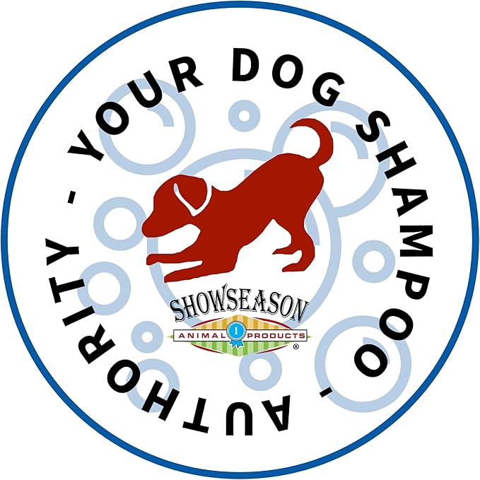 Pumpkin Spice Pet Shampoo for Dogs 16 oz. | Cruelty-Free | Paraben-Free | Biodegradable and Non-Toxic | Made in The USA