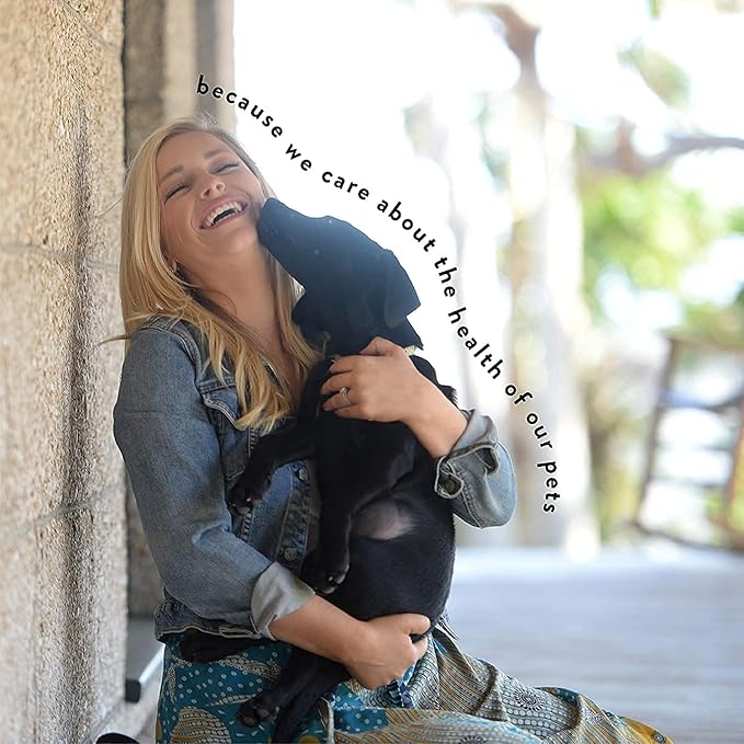 Oatmeal Honey Soothing Dog Conditioner, Gallon - Colloidal Oatmeal and Honey Infused, Eliminates Pet Odors, Moisturizes Dry Itchy Skin, Bulk Refill Size 128 oz