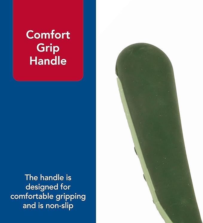 Coastal Pet Safari Dog Soft Slicker Brush - Dog Grooming Brush for Shedding - for Dogs with Short, Medium and Long Hair - Small - 6.5" x 2.5"