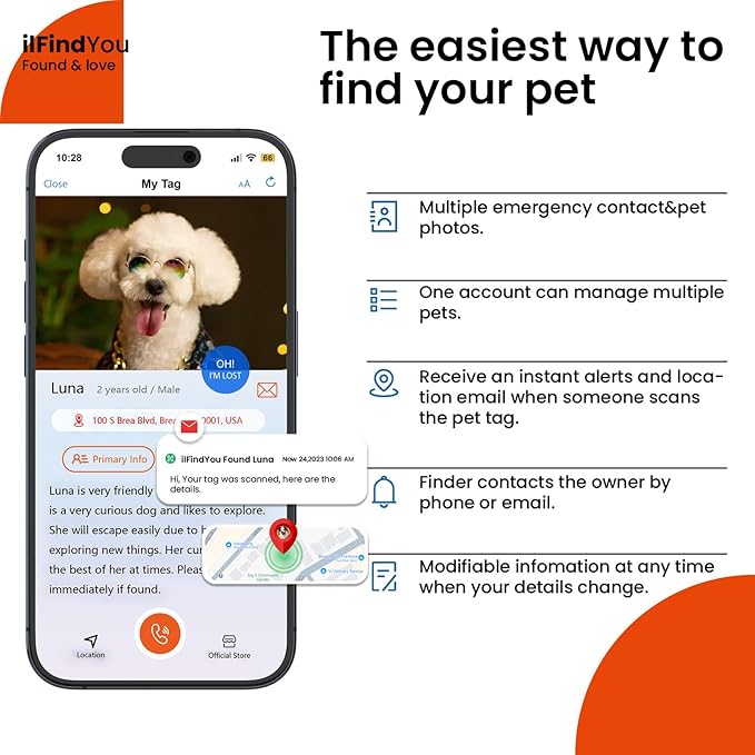 Reflective Dog Collars for Large Dogs Soft Nylon Camo Green Sized L