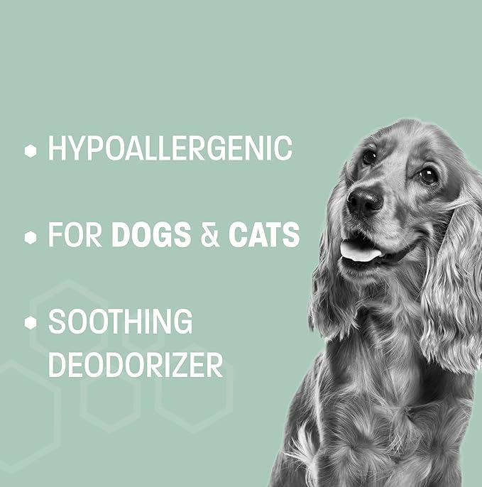 Aloe & Oatmeal Pet Wipes for Cats and Dog Wipes for Paws and Butt - Gentle Cleansing Pet Wipes for Dogs Skin & Coat - Cat and Dog Wipes Cleaning Deodorizing - Pina Colada Scent - 60 ct