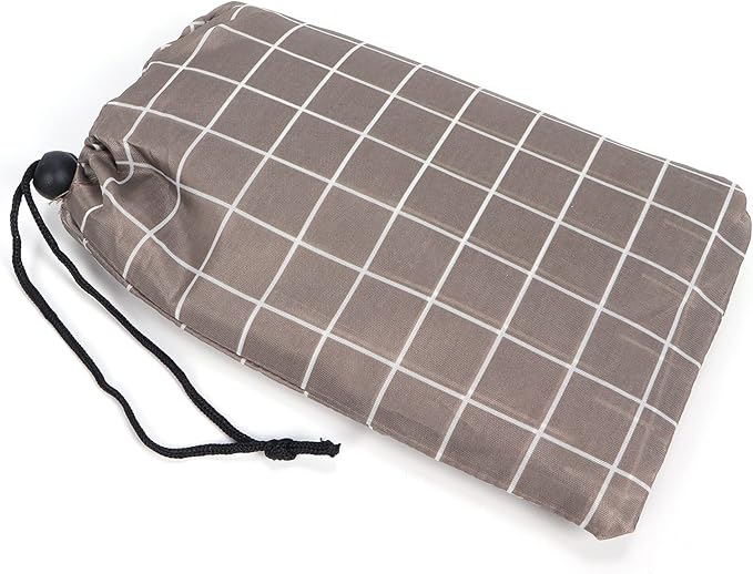 Dog Kennel Cover Oxford Pet Cage Cover Oxford Cat Crate Cover Seasons Universal Rain Dust and Sun Protection Pet Supplies for Dog Cat