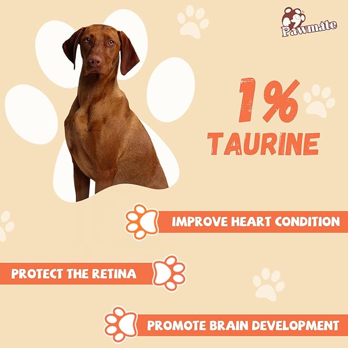 Chicken Wrapped Banana Slices Dog Treats Small Dogs, Healthy Rawhide-Free Low Fat Soft Training Snacks Chews with Taurine