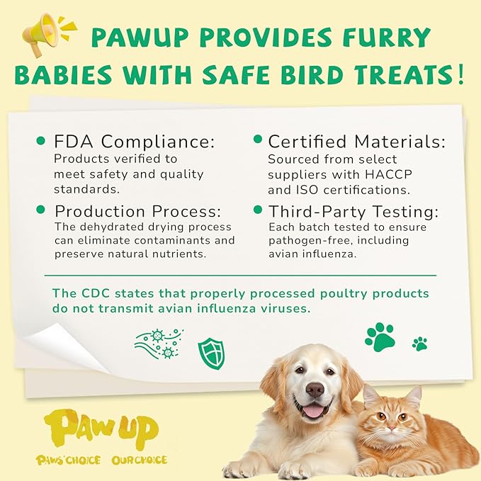 Chicken Sweet Potato Dog Treats, Orange & Purple Sweet Potato Dog Chews with Taurine, Nutritious Healthy Pet Snack, 12.5 oz