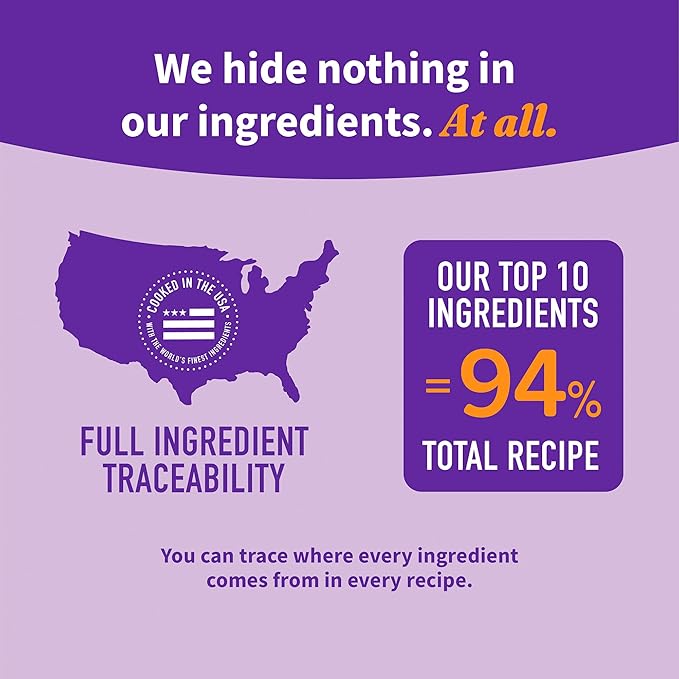 Halo Elevate Dry Dog Food, Healthy Grains Salmon Recipe, 20lb