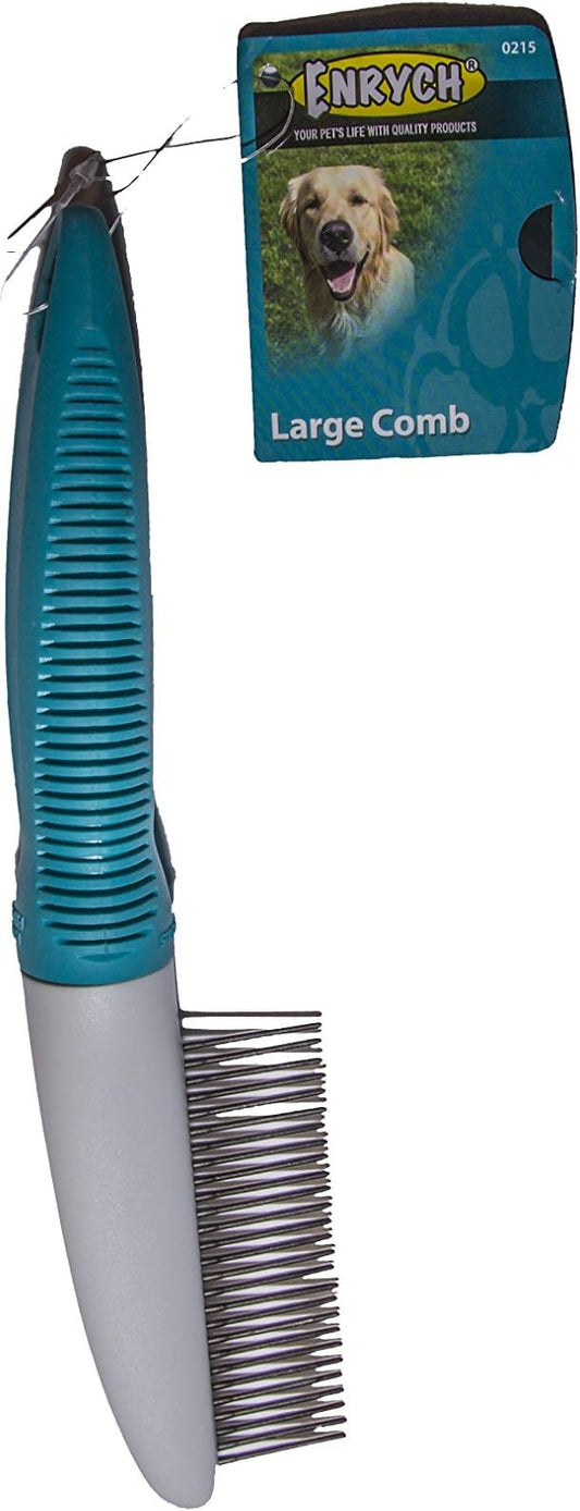 Grooming Comb