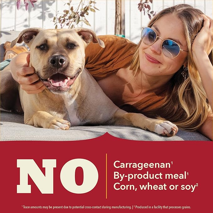 ACANA™ Classics Beef Recipe Pâté Wet Dog Food (Case of 12)