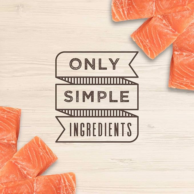 Cloud Star Crunchy Tricky Trainers, Salmon, 8-Ounce (Pack Of 4)