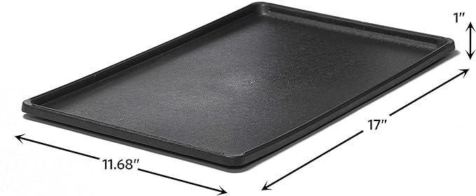 MidWest Homes for Pets Replacement Pan for 18" Long Midwest Dog Crate