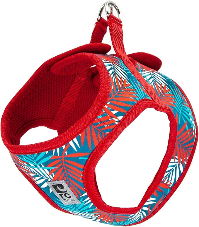 RC Pet Products Step in Cirque Dog Harness, X-Large, Maldives