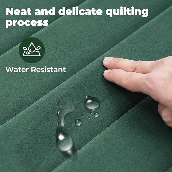 BALANCE Dog Crate Pad, Dog Foam Crate Mat Kennel Pad, Washable Water-Resistant Pet Bed Flat Dog Cage Mat for Small Dogs