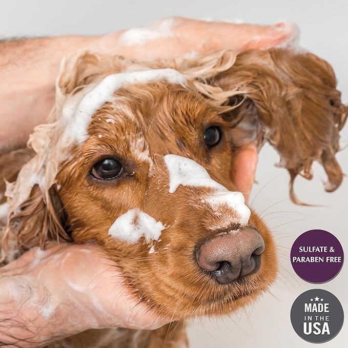 Ultra Collection Hypoallergenic Puppy Shampoo, 16 oz