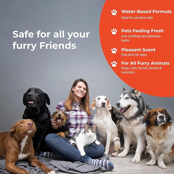 blogging dog products Pet Deodorizer Odor Eliminator Perfume for Dogs and Cats, Non-Toxic Pet Cologne Spray for Dogs, Long Lasting Dog Spray Deodorizer Perfume, Cat Cologne for Indoor Cats