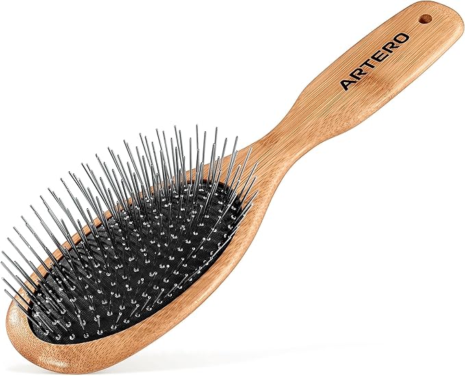 Artero Nature Collection Ultrasoft Pin Brush