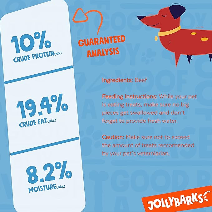 Marrow Bones for Dogs 6-Inch Premium Natural Single Ingredient Odor Free Large - Grass Fed, Non-GMO Long Lasting , Dog Bones for Medium Dogs (3-Pack)