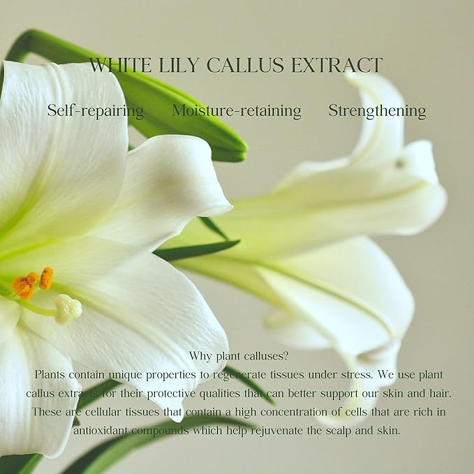 Nourishing Botanic Cellcare Shampoo 500ml, 16.90 fl oz | Sulfate-Free, Paraben-Free and Color-Safe | pH Balancing