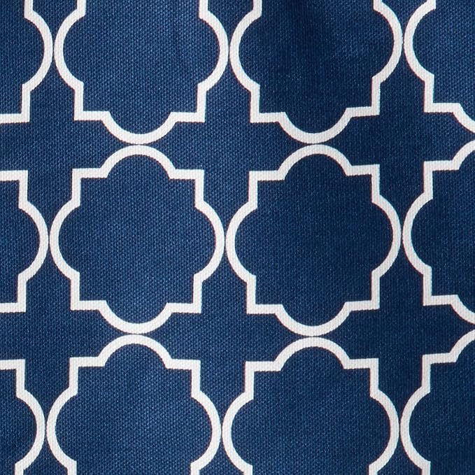 Molly Mutt Romeo & Juliet Dog Crate Cover, 100% Cotton Canvas Cover with 2 Roll-Up Panels, Ideal for Dog or Cat Crate, Durable, Washable, and Free of Harmful Chemicals, 36" x 23" x 25"