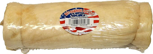 Bci USA Not-Rawhide Beef Roll Natural Chew Treat