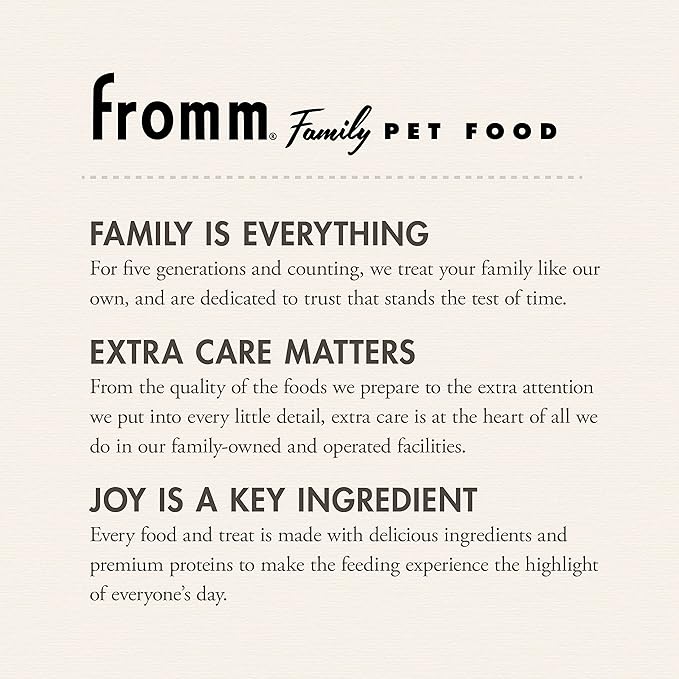 Fromm Tenderollies Chick-a-Rollie Dog Treats - Premium Soft & Savory Dog Treats - Chicken Recipe - 8 oz