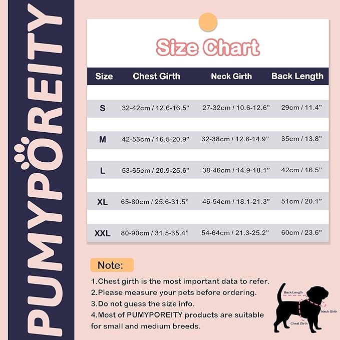 PUMYPOREITY Medium Dog Bowtie Tuxedo Suit, Dog Wedding Outfit, Cat Tuxedo, Dog Tuxedo and Bandana Set for Chihuahua, Boston Terrier, Bichon, Corgi, Pomeranian, 2 Pieces/Pack, M, Grey