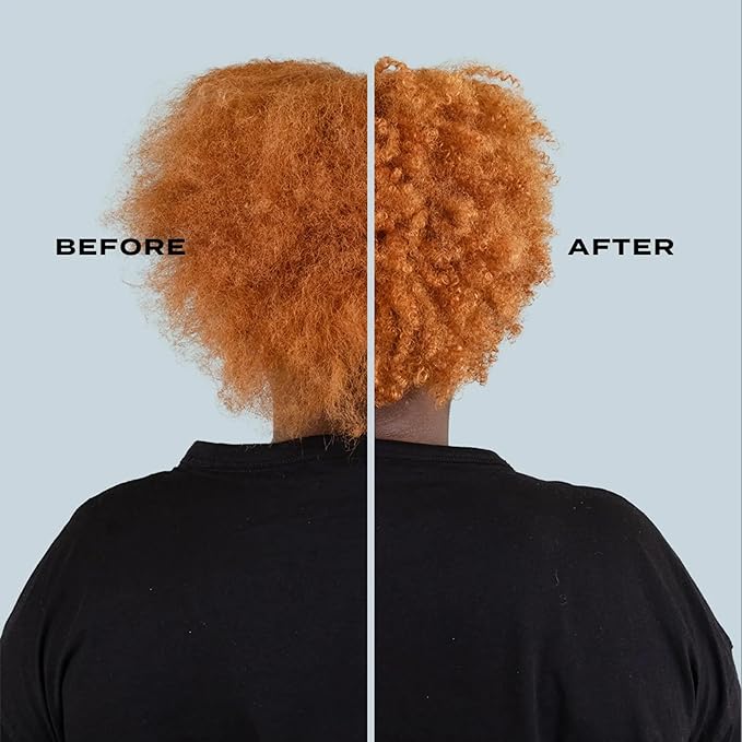 Bleach London Reincarnation Bond Restoring Shampoo Mini (75ml / 2.5oz) - Strengthening Daily Shampoo for All Hair Types, Vegan & PETA-Approved