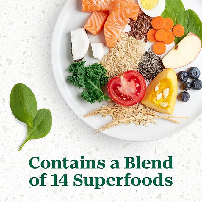 Nutro Ultra Adult Small Breed Dry Dog Food, Chicken, Lamb and Salmon Protein Trio, 12 lb. Bag