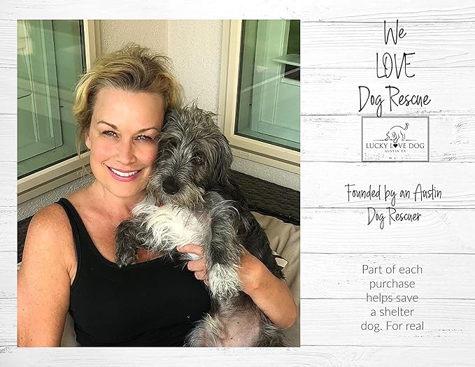 Lucky Love Dog Collar Combo Set, Matching Collar and Leash for Extra Small Dogs, Peace Sign Dog Collar and Leash Set, Convenient & Reliable (Peace on Earth Combo, Extra Small)