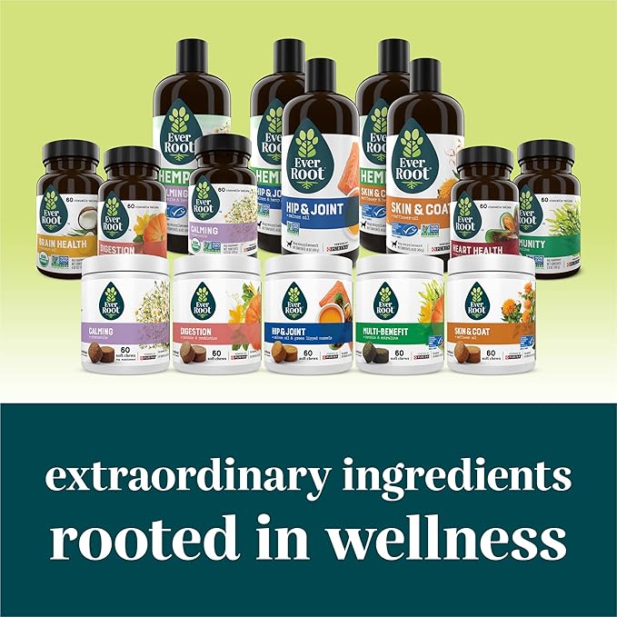 By Purina Calming Dog Supplements Soft Chews - 10.6 oz. Canister