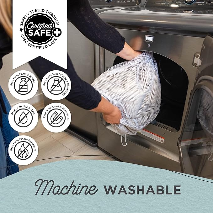 Best Friends by Sheri Calming Lux Dog Blanket, Gray, 40" x 50"