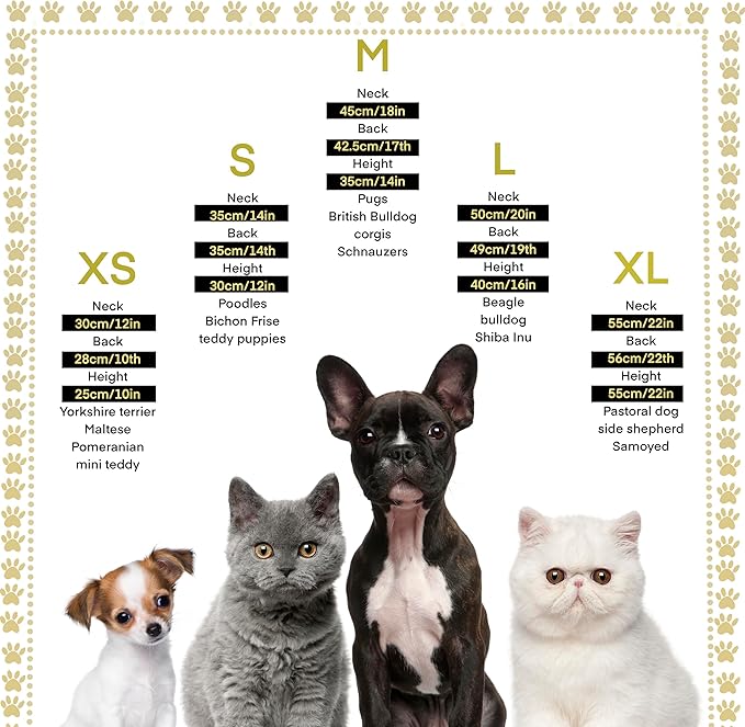 Lovelyshop pet Serial Lux FurPurple Cat Dog Cloak for Halloween Costumes, King Queen Prince and Princess Cosplay-L