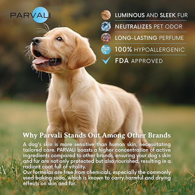 Natural Dead Sea Puppies and Kittens Tearless Shampoo (250 ml, 8.45 fl oz). Gentle, Eyes Safe, Antioxidant, Anti-Bacterial Formula. Rich with Minerals, Extra-Scented, Easy Application. Enjoy!