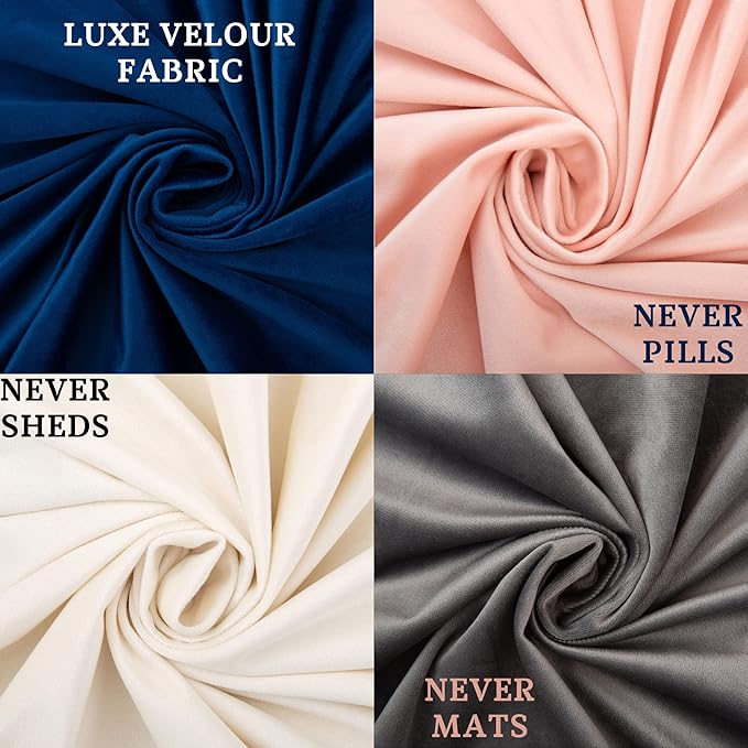 Pet Dreams Dog Crate Cover - Breathable Fabric Kennel Topper for Single-Door Crates, Fits iCrate Dog Cages 18, 24, 30, 36, 42, 48 Inches (Medium Dusty Pink 30")