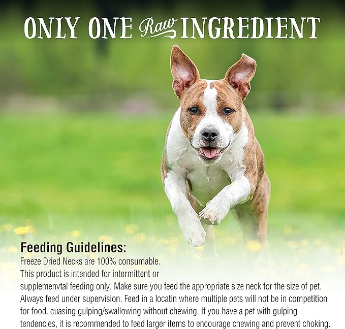 Northwest Naturals Freeze-Dried Raw Rewards Variety Pack for Dogs & Cats - Duck (4 Oz), Chicken (5 Oz), Turkey (6 Oz) - Healthy, 1 Ingredient, Human Grade, Natural - (Pack of 3)