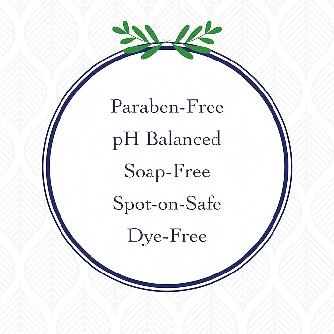 Richard’s Organics Shampoo for Dogs, 12 oz – Formulated with Tea Tree Oil & Neem Oil – 100% Natural Active Ingredients Dog Shampoo to Treat Yeast and Other Skin Infections in Dogs