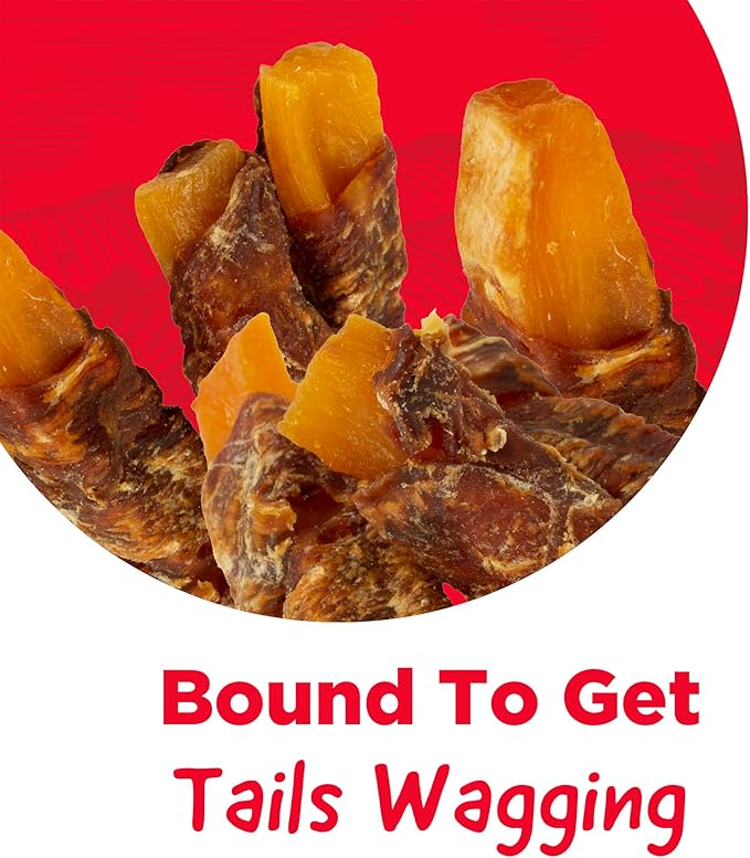 Chicken & Sweet Potato Jerky Tender Dog Treats, High Protein, Low Fat, No Artificial Colors, 16 oz