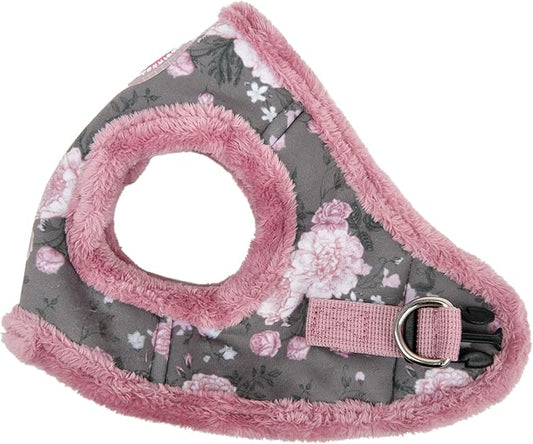 Calla Vest Harness - Grey - S