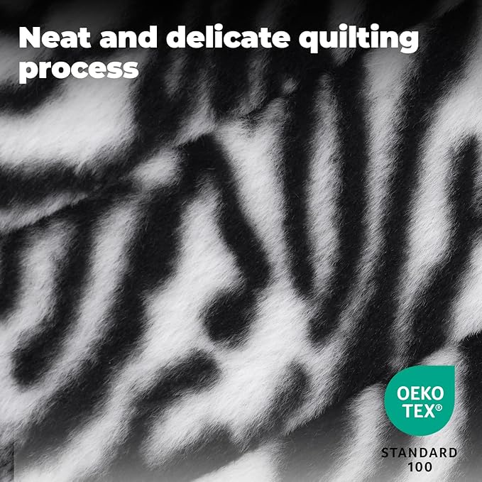 BALANCE Dog Crate Pad, Dog Foam Crate Mat Kennel Pad, Washable Pet Bed Flat Dog Cage Mat for Large Dogs