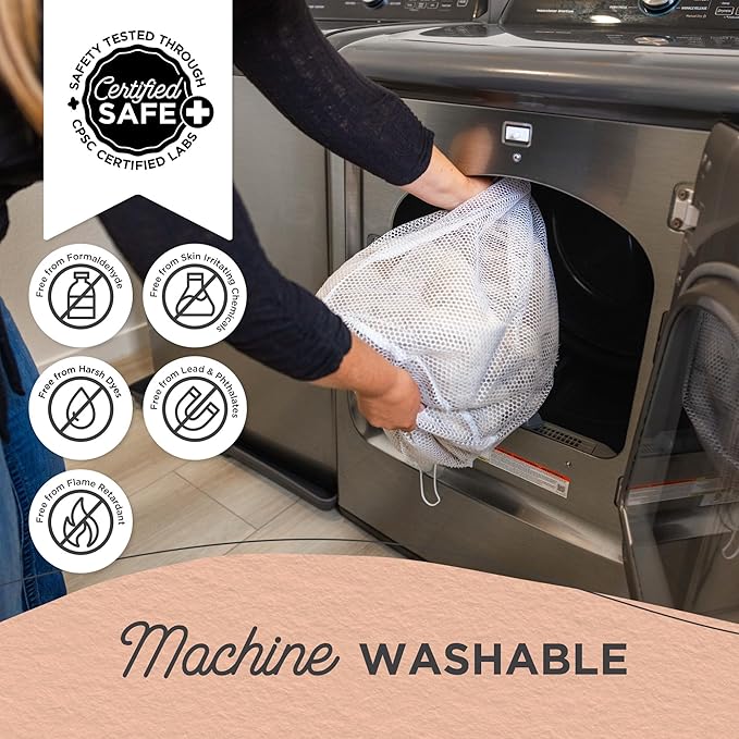 Best Friends by Sheri Calming Lux Dog Blanket, Dark Brown, 40" x 50"