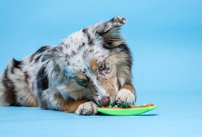 Hartz Chew 'n Clean Dental Duo Bacon Flavored Dental Dog Chew Toy and Treat - Large, Colors may vary