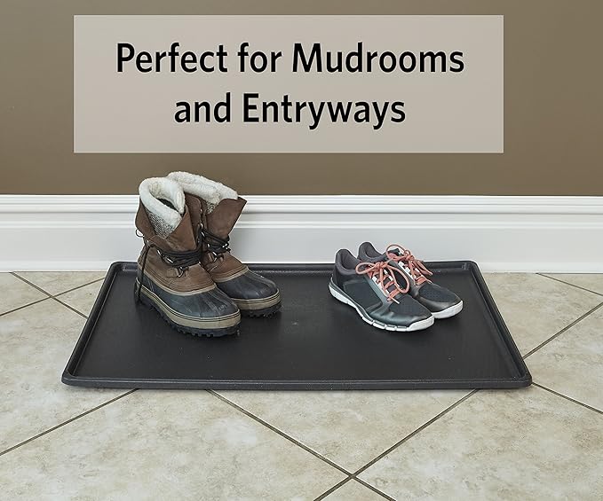 MidWest Homes for Pets Replacement Pan for 22' Long MidWest Dog Crate