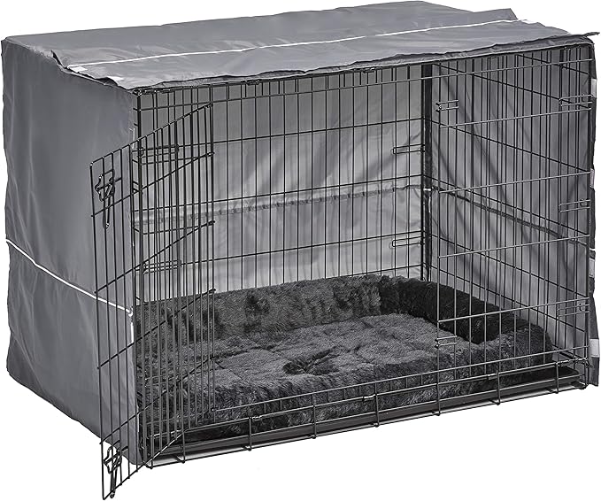 New World Dog Crate Kit, 42-Inch