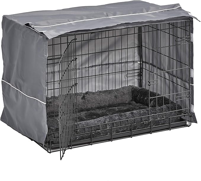 New World Dog Crate Kit, 30-Inch