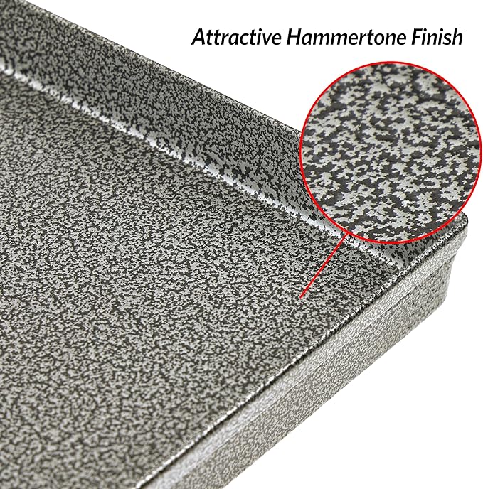 MidWest Homes For Pets Metal Dog Crate Replacement Pan; 24 inch