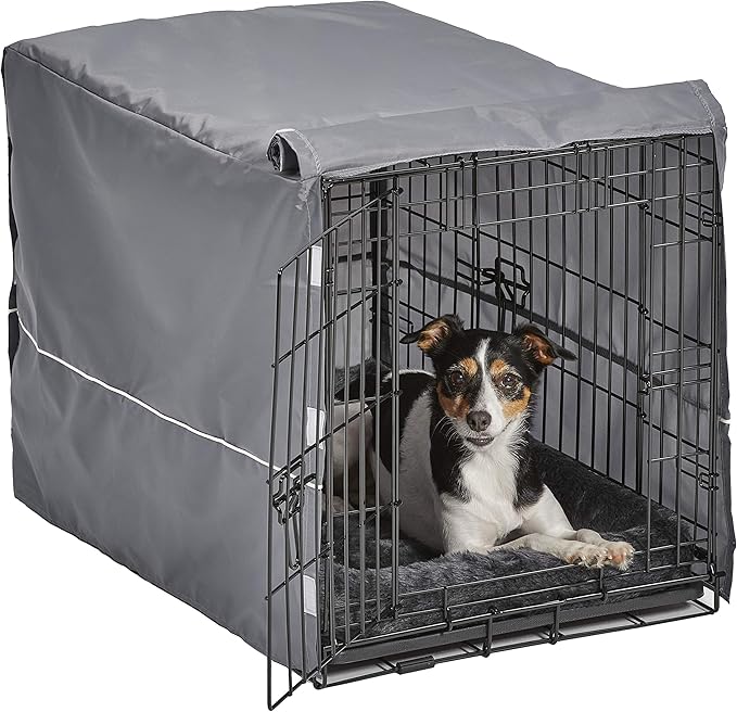 New World Dog Crate Kit, 30-Inch