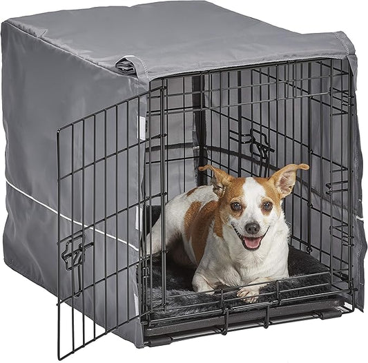 New World Dog Crate Kit, 24-Inch
