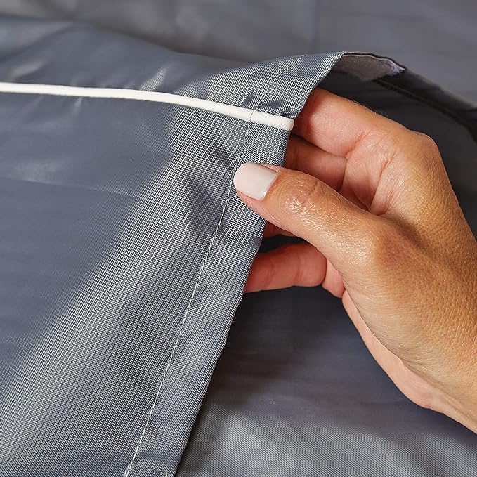 Midwest Dog Crate Cover, Privacy Dog Crate Cover Fits Midwest Dog Crates, Machine Wash & Dry